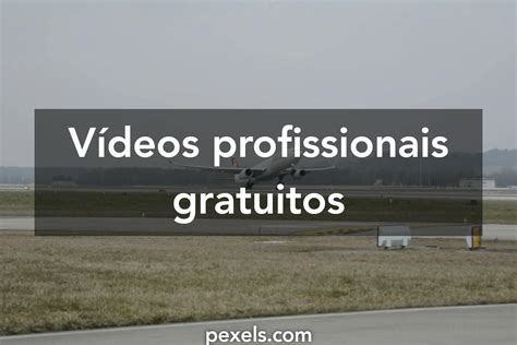 Vídeos profissionais gratuitos Pexels Videos